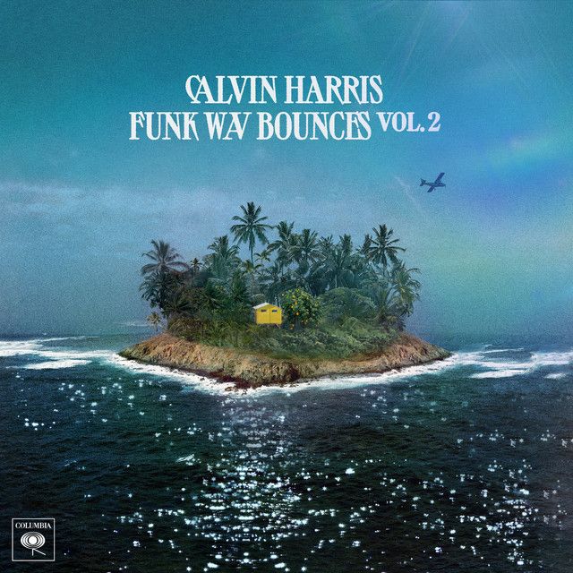 متن آهنگ Obsessed (with Charlie Puth & Shenseea) از Calvin H کاور آهنگ Obsessed (with Charlie Puth & Shenseea) از Calvin Harris