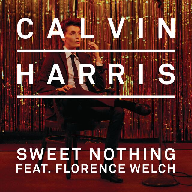 متن آهنگ Sweet Nothing (feat. Florence Welch) - Diplo + Gran کاور آهنگ Sweet Nothing (feat. Florence Welch) - Diplo + Grandtheft Remix از Calvin Harris