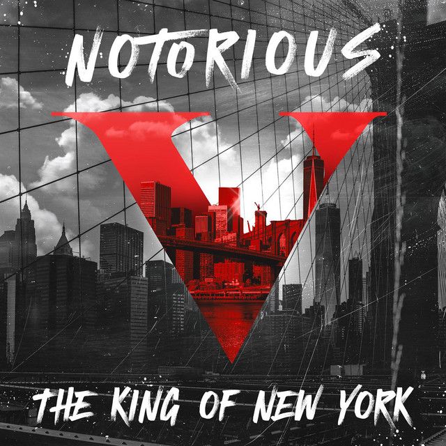 متن آهنگ Hypnotize از The Notorious B.I.G. کاور آهنگ Hypnotize از The Notorious B.I.G.
