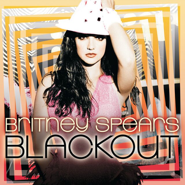 کاور آهنگ Gimme More از Britney Spears