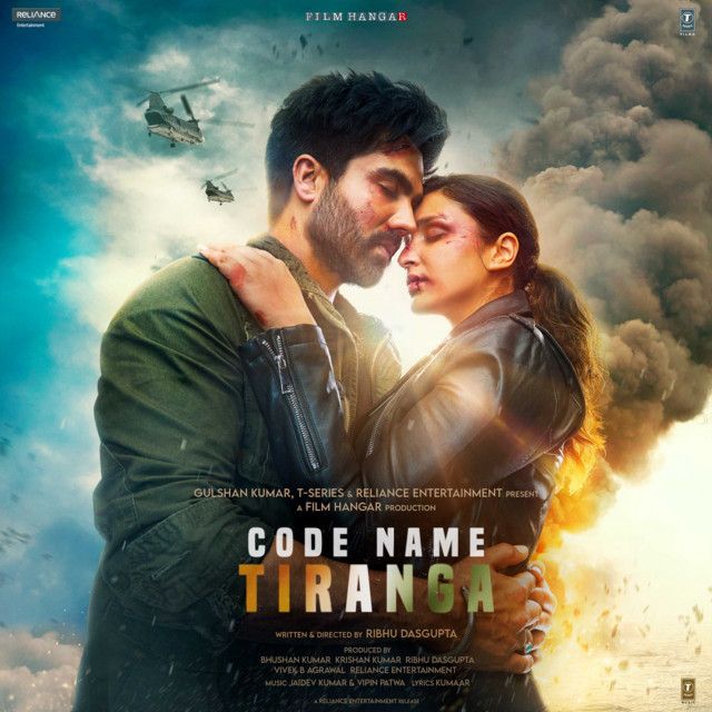 کاور آهنگ Yaar Ve از Arijit Singh