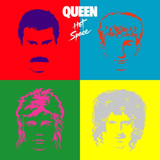 متن آهنگ Staying Power - Remastered 2011 از Queen کاور آهنگ Staying Power - Remastered 2011 از Queen