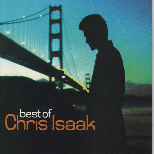 متن آهنگ Only the Lonely از Chris Isaak
