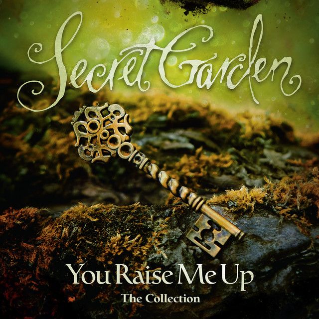 متن آهنگ Greenwaves از Secret Garden