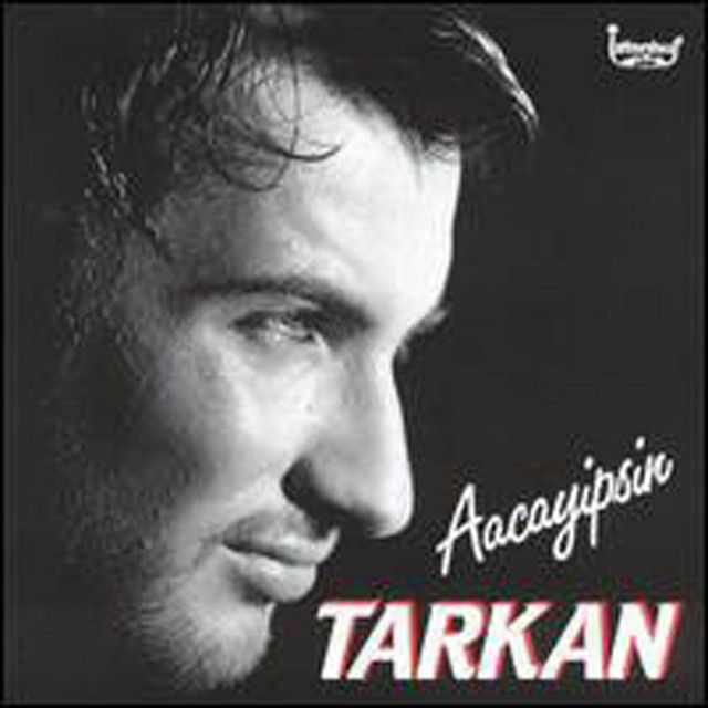 متن آهنگ Bekle از Tarkan کاور آهنگ Bekle از Tarkan