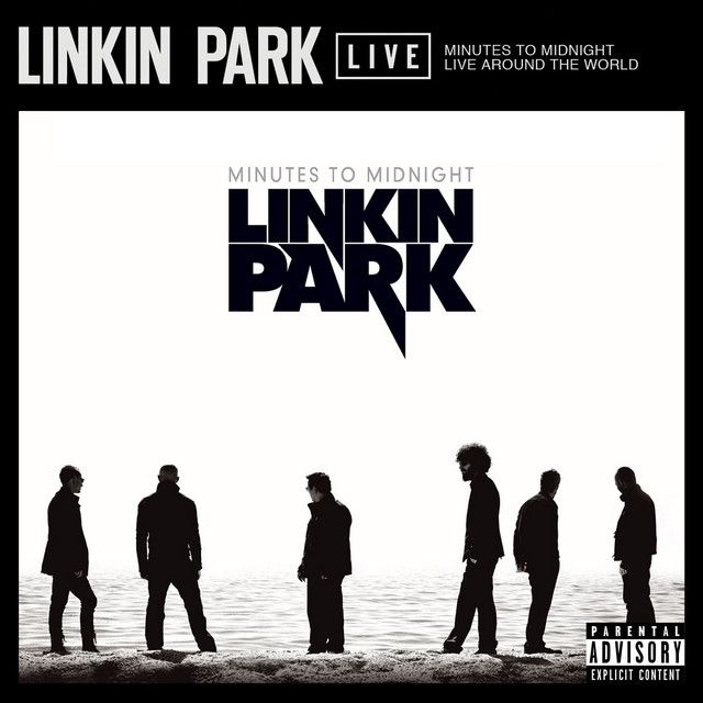 متن آهنگ In Pieces - Live from Koln, 2008 از Linkin Park کاور آهنگ In Pieces - Live from Koln, 2008 از Linkin Park