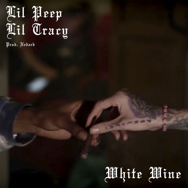 کاور آهنگ White Wine از Lil Peep