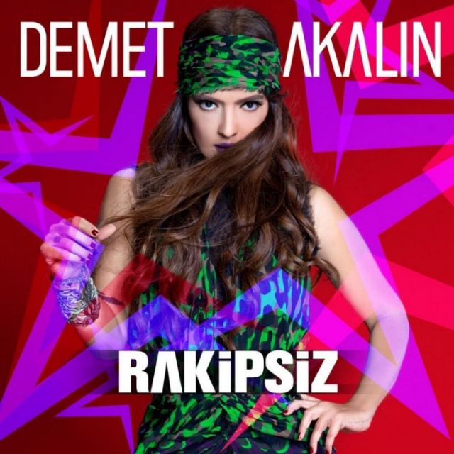 متن آهنگ Bu Defa Son از Demet Akalın کاور آهنگ Bu Defa Son از Demet Akalın