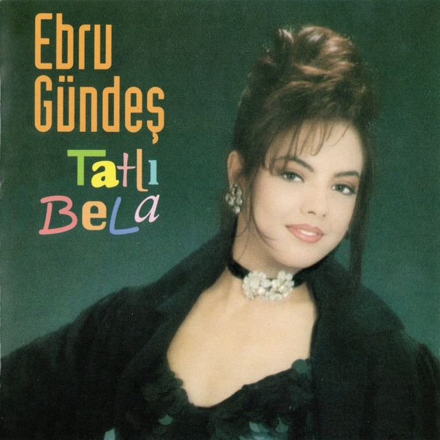 متن آهنگ Gurur از Ebru Gündeş کاور آهنگ Gurur از Ebru Gündeş