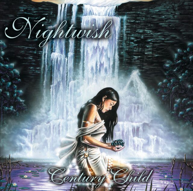 متن آهنگ The Phantom Of The Opera از Nightwish
