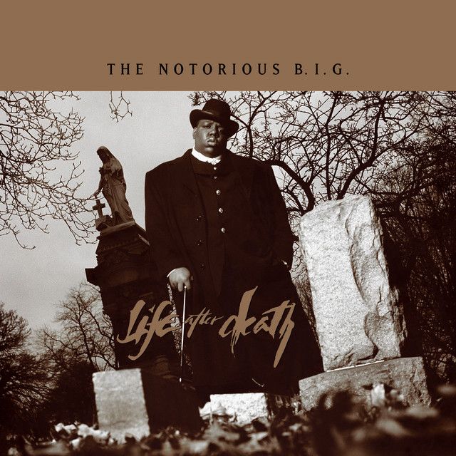 متن آهنگ My Downfall (feat. DMC) - 2005 Remaster از The Noto کاور آهنگ My Downfall (feat. DMC) - 2005 Remaster از The Notorious B.I.G.