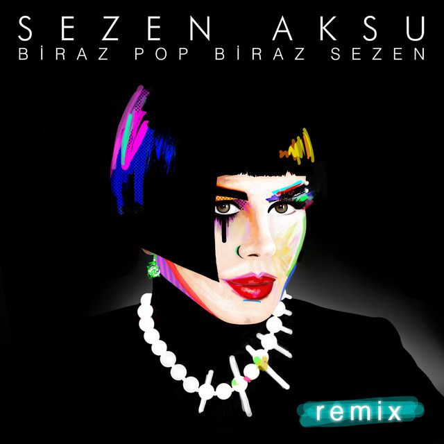 متن آهنگ Hu Hu - İlker Bayraktar Remix از Sezen Aksu کاور آهنگ Hu Hu - İlker Bayraktar Remix از Sezen Aksu