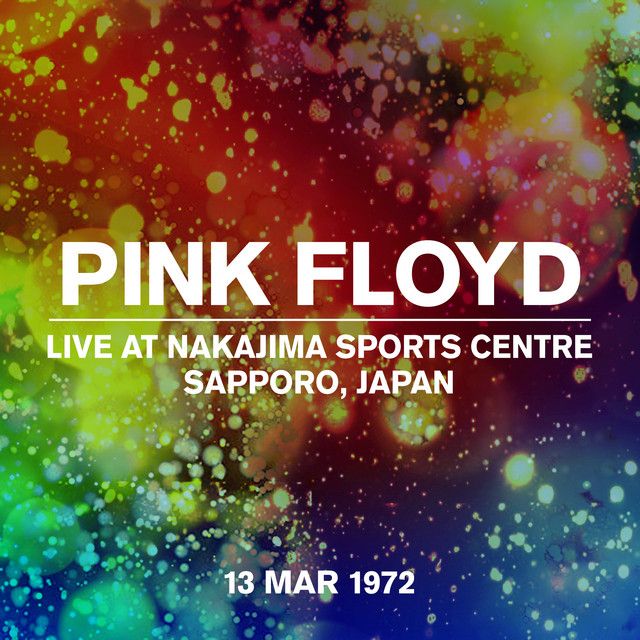 کاور آهنگ Breathe (In The Air) - Live At Nakajima Sports Centre, Sapporo 13 March 1972 از Pink Floyd