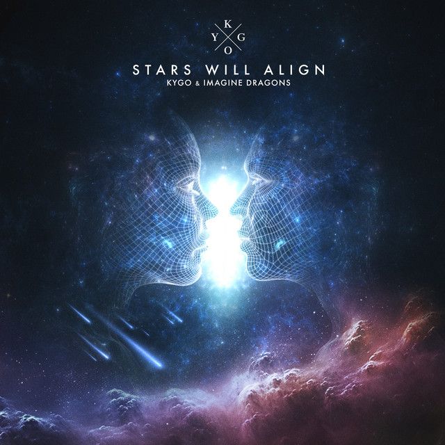 متن آهنگ Stars Will Align از Imagine Dragons کاور آهنگ Stars Will Align از Imagine Dragons