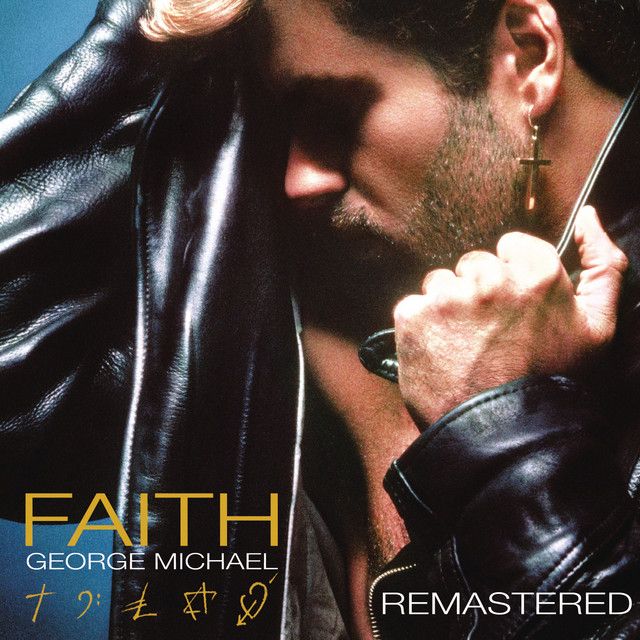 متن آهنگ Monkey - Jam & Lewis Remix Remastered از George Mic کاور آهنگ Monkey - Jam & Lewis Remix Remastered از George Michael