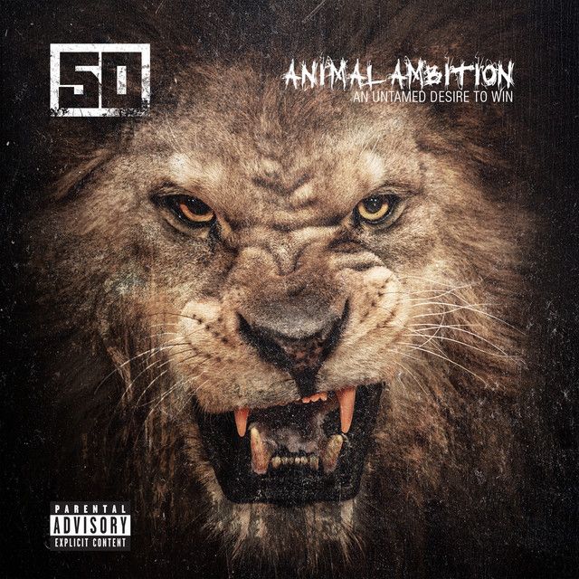 کاور آهنگ Smoke از 50 Cent