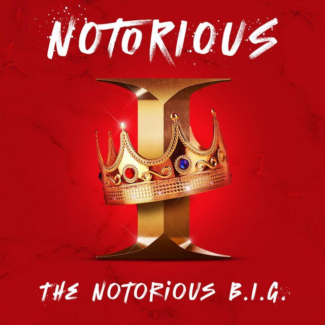 متن آهنگ G.O.A.T. از The Notorious B.I.G. کاور آهنگ G.O.A.T. از The Notorious B.I.G.