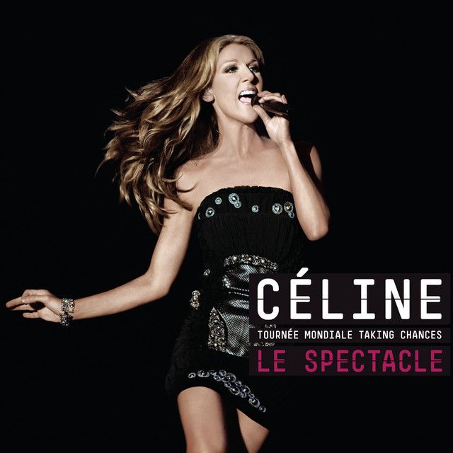 متن آهنگ I Drove All Night - Montreal Show از Céline Dion کاور آهنگ I Drove All Night - Montreal Show از Céline Dion