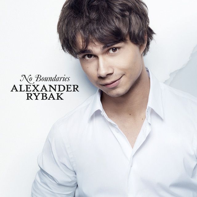 متن آهنگ Oah از Alexander Rybak