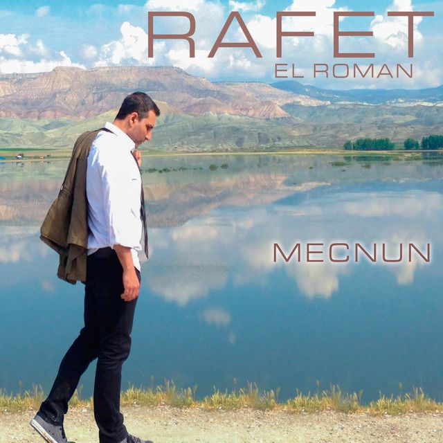 متن آهنگ Bir Ara Verelim از Rafet El Roman کاور آهنگ Bir Ara Verelim از Rafet El Roman