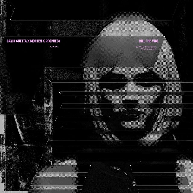 کاور آهنگ Kill The Vibe از David Guetta