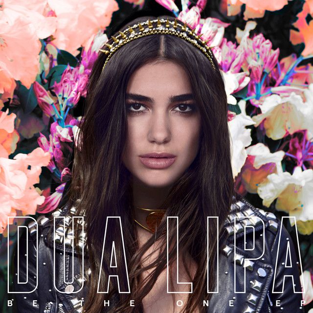 متن آهنگ Be The One - With You Remix از Dua Lipa کاور آهنگ Be The One - With You Remix از Dua Lipa