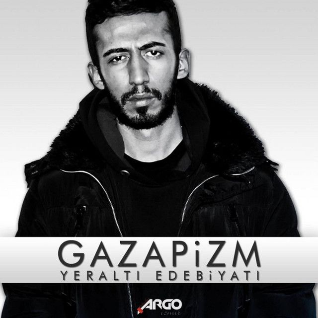 متن آهنگ Intro از Gazapizm کاور آهنگ Intro از Gazapizm