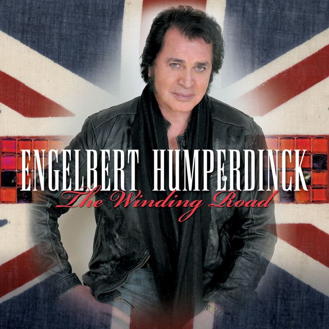 متن آهنگ South Of The Border از Engelbert Humperdinck