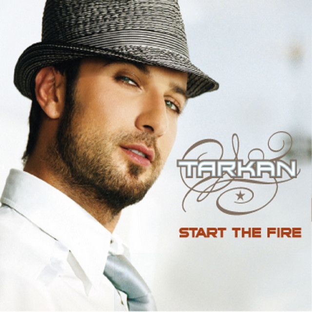 متن آهنگ Start The Fire - Mousse T. Radio Mix از Tarkan کاور آهنگ Start The Fire - Mousse T. Radio Mix از Tarkan