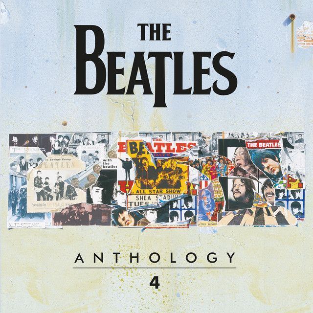 متن آهنگ Free As A Bird (2025 Mix) از The Beatles کاور آهنگ Free As A Bird (2025 Mix) از The Beatles