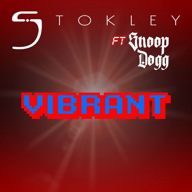 متن آهنگ Vibrant از Snoop Dogg کاور آهنگ Vibrant از Snoop Dogg