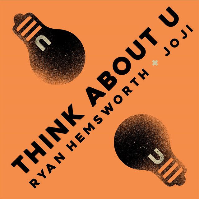 کاور آهنگ Think About U (feat. Joji) از Joji