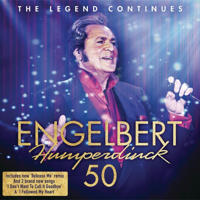 متن آهنگ If از Engelbert Humperdinck