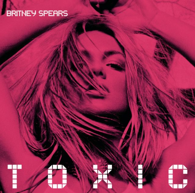 متن آهنگ Toxic - Lenny Bertoldo Mix Show Edit از Britney Spe کاور آهنگ Toxic - Lenny Bertoldo Mix Show Edit از Britney Spears