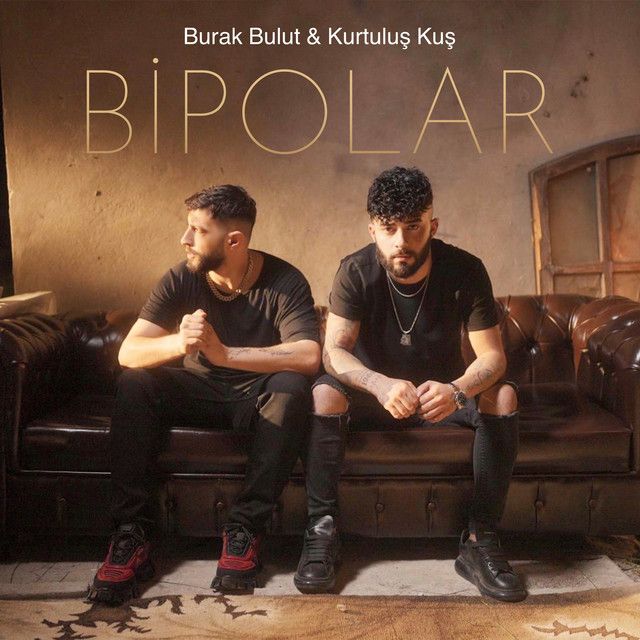 متن آهنگ Bipolar از Burak Bulut کاور آهنگ Bipolar از Burak Bulut