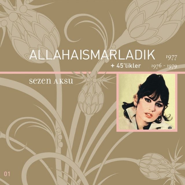 متن آهنگ Kendi Kendime از Sezen Aksu کاور آهنگ Kendi Kendime از Sezen Aksu
