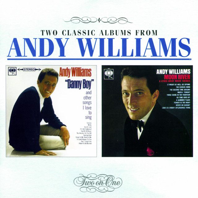 متن آهنگ Misty از Andy Williams کاور آهنگ Misty از Andy Williams