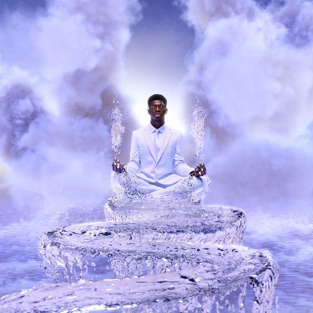 متن آهنگ SUN GOES DOWN از Lil Nas X کاور آهنگ SUN GOES DOWN از Lil Nas X