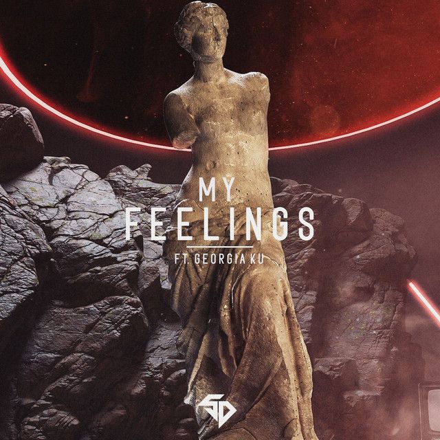 متن آهنگ My Feelings - Raaban Remix از Serhat Durmus کاور آهنگ My Feelings - Raaban Remix از Serhat Durmus