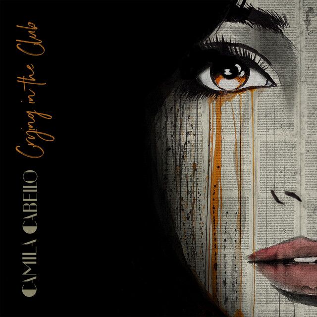 متن آهنگ Crying in the Club از Camila Cabello کاور آهنگ Crying in the Club از Camila Cabello