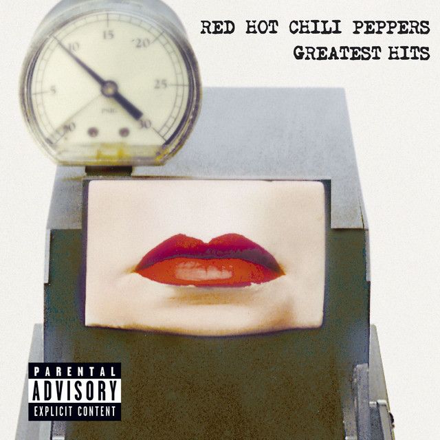 متن آهنگ Soul to Squeeze از Red Hot Chili Peppers