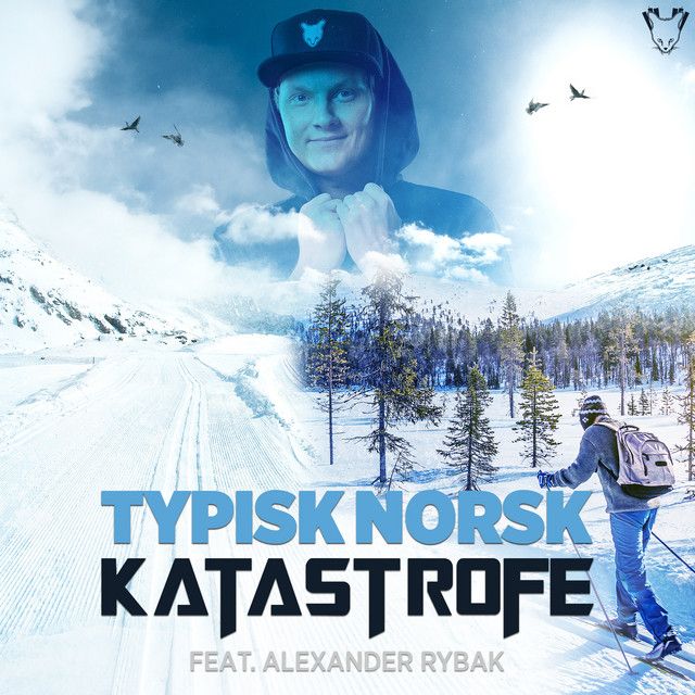 متن آهنگ Typisk Norsk از Alexander Rybak