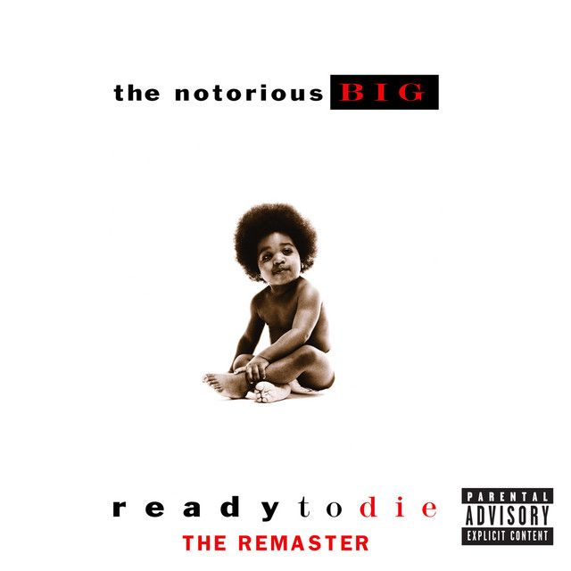 متن آهنگ Me and My Bitch - 2005 Remaster از The Notorious B. کاور آهنگ Me and My Bitch - 2005 Remaster از The Notorious B.I.G.