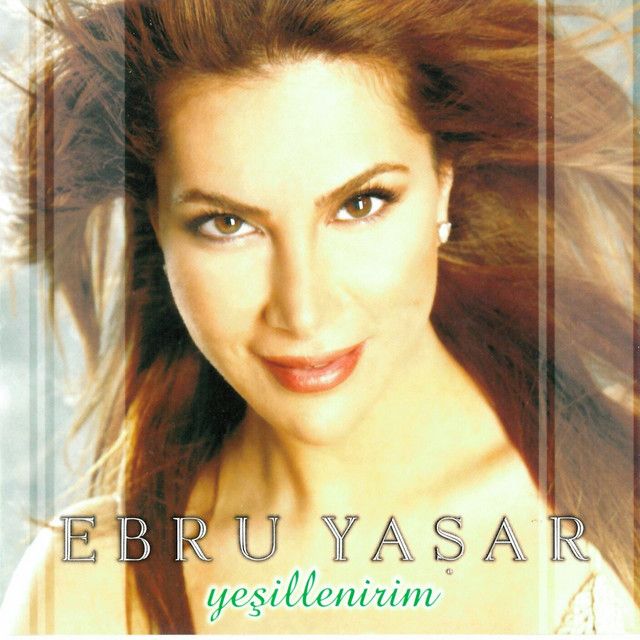متن آهنگ Sen Affetsen Ben Affetmem از Ebru Yaşar کاور آهنگ Sen Affetsen Ben Affetmem از Ebru Yaşar