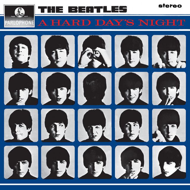 متن آهنگ Any Time At All - Remastered 2009 از The Beatles کاور آهنگ Any Time At All - Remastered 2009 از The Beatles