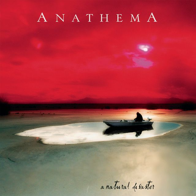 متن آهنگ Closer - Remastered از Anathema کاور آهنگ Closer - Remastered از Anathema