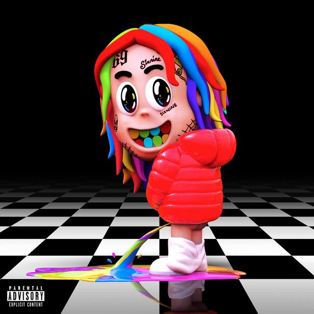 متن آهنگ FEFE (feat. Nicki Minaj, Murda Beatz) از Nicki Mina کاور آهنگ FEFE (feat. Nicki Minaj, Murda Beatz) از Nicki Minaj