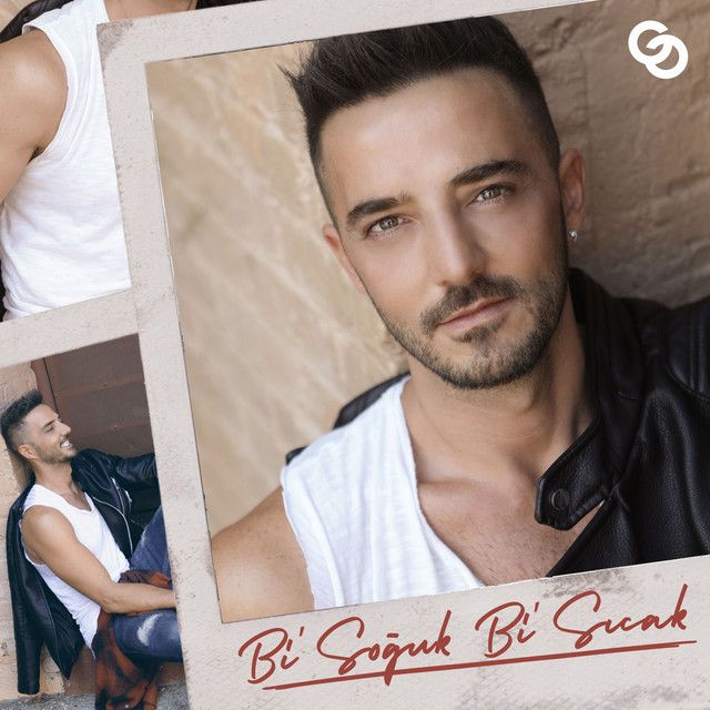 کاور آهنگ Bi Soğuk Bi Sıcak - R&B از Gökhan Özen