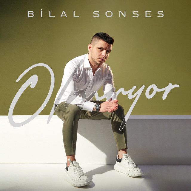 متن آهنگ Olmuyor از Bilal Sonses