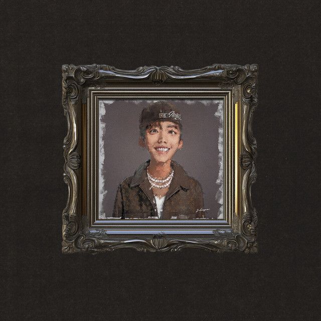 متن آهنگ MONA LISA (Sped Up) از j-hope کاور آهنگ MONA LISA (Sped Up) از j-hope